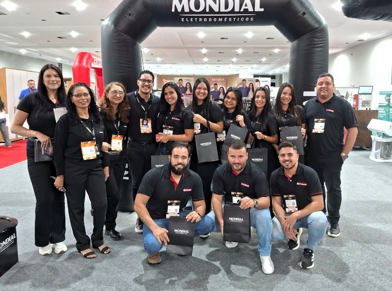 MM Atacado marca presença no ‘Salão Móvel Paraíba’